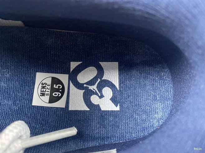 Bmlin Shoes Air 528895-007 Jordan Retro 11 Georgetown Low 0629
